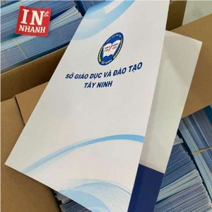 Folder số lượng nhiều