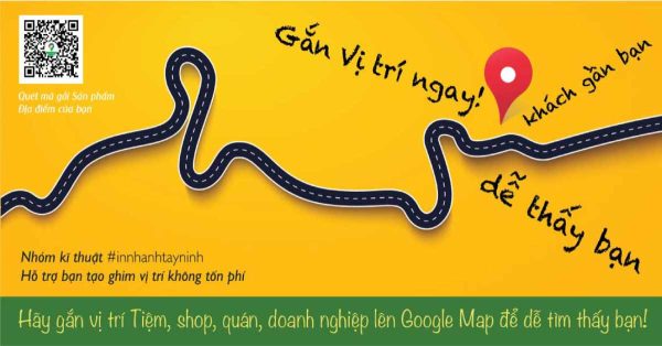 gắn map vị trí